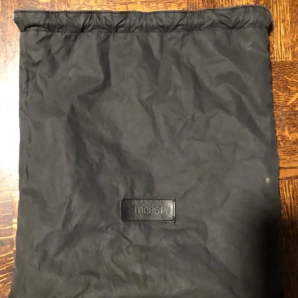 Reversible bag - Picture 4 of 5